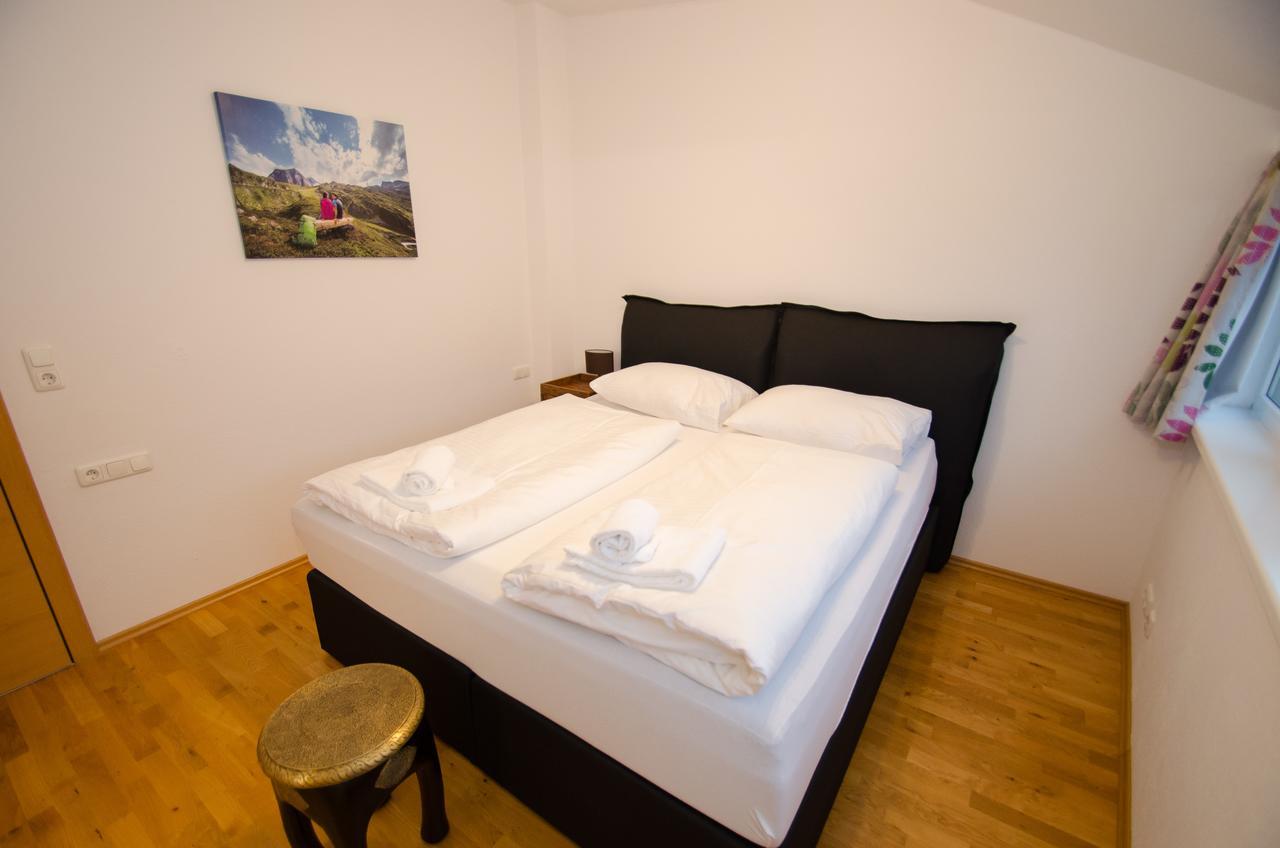 Penthouse Seven By All In One Apartments Zell am See Buitenkant foto